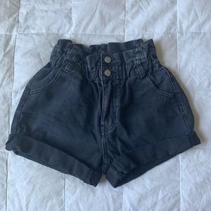 Pacsun Jean Shorts